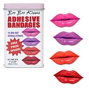 Boo Boo Kisses Adhesive Bandages